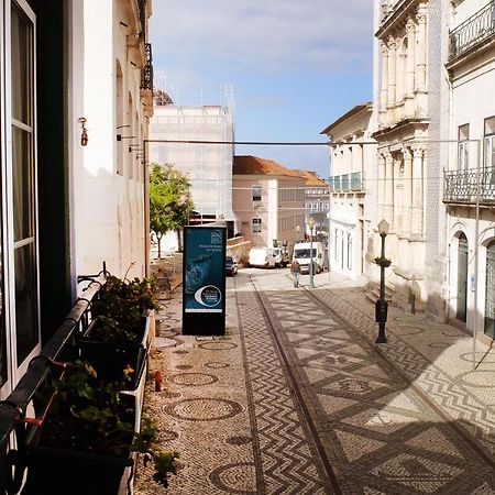 Hostel Family House Aveiro Exteriér fotografie